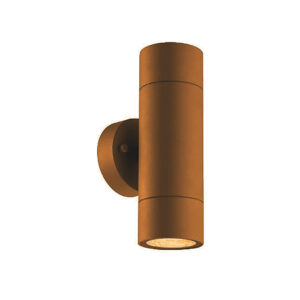 Tronic Brown Up and Down Spotlight