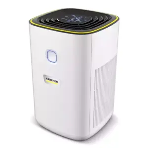 Karcher Kärcher Air Purifier 220V HEPA 13 Activated Carbon Compact AF 20 GB