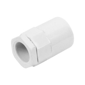 Tronic Conduit PVC Nut 20mm