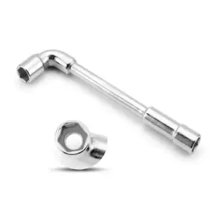 Crown Professional Crown L Socket Wrench 10mm CPHSW-LHB10