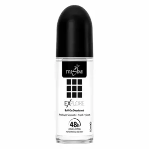 Fivestar Perfume Fivestar Explore Roll On Deo 50ml