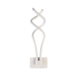 Tronic Decorative Modern Curved LED Wall Day Light
