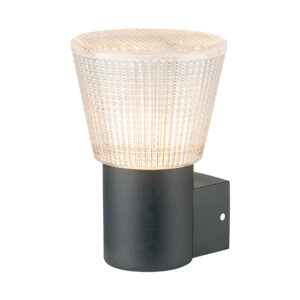 Tronic Stylish Scone Wall Lamp