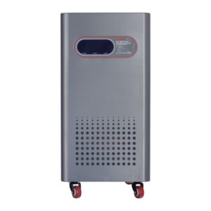 Tronic Three Phase Stabilizer 30Kv
