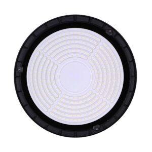 Tronic Black & White Hi-Bay LED 200 Watts
