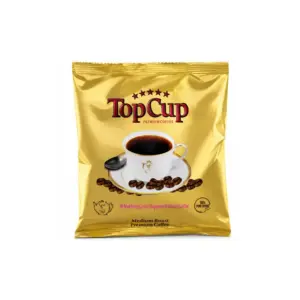 Generic Top Cup Coffee 50g TC003 (Pack of 48 Pcs)