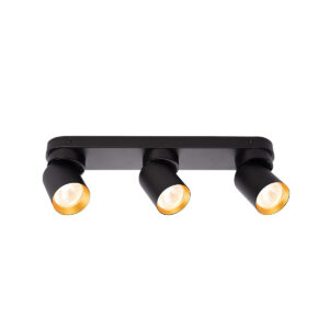 Tronic Spot Light Round 3 Heads