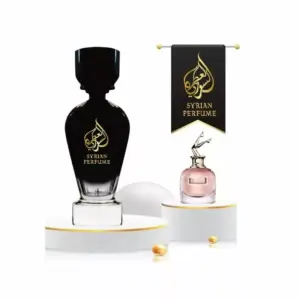 Syrian Perfume Scandal 75ml for Women