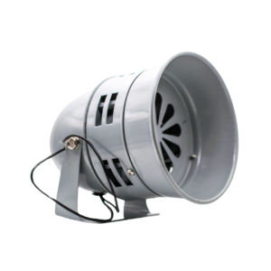 Tronic Mini Motor Siren - 70W