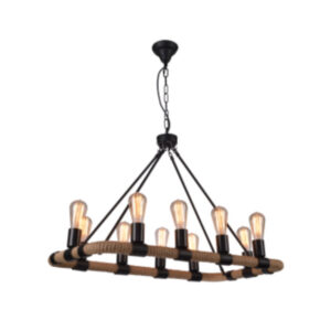 Tronic Rectangular Rope Light