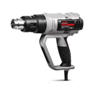 Crown Professional Crown Heat Gun 60/120-2000W CT19023K