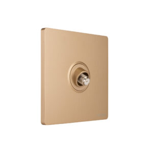 Tronic Gold - Satellite Socket