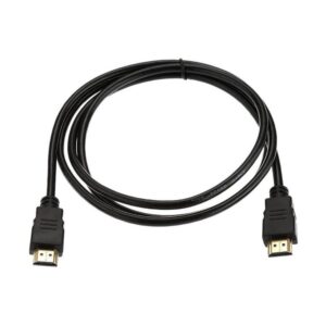 Tronic HDMI Cable - 1.5Meter