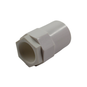 Tronic PVC Female Adaptor 20mm
