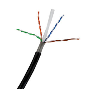 Tronic Cat 6 utp Bare 305 Meter
