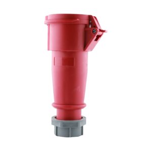 Tronic Industrial Socket 32A 380V