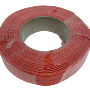 Tronic Red Heat Shrinkable Tubing 20Mm 100Mtr