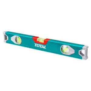 Total Tools Total Spirit Level 30cm TMT23016