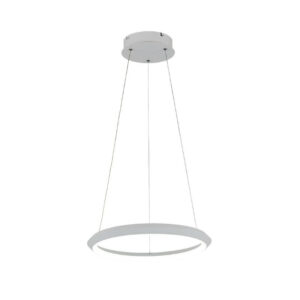 Tronic Circular LED Hanging Light Chandelier