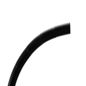 Tronic PVC Flex Conduit Black 20mm