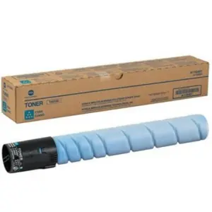 Konica Minolta Toner Cyan Bizhub TN221C