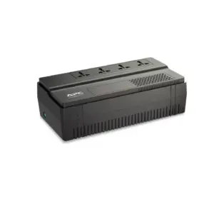 APC Easy UPS BV 650VA with AVR, Universal Outlet, 230V BV650I-MSX