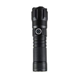 Tronic LED Torch With White Laser Light