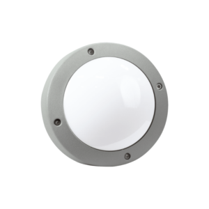 Tronic Round LED Bulkhead