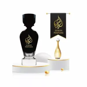 Syrian Perfume Jadore 75ml for Women