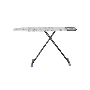 Royalford Monoblock Ironing Board, 114 cm x 33cm RF11913