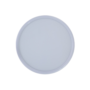 Tronic Surface Downlight Round 18 Watt Daylight