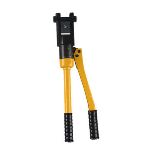 Tronic Hydraulic Crimping Tool EST YQ 240