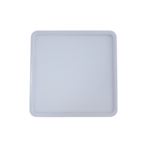 Tronic Surface Downlight Sqaure 18 Watt Warmwhite