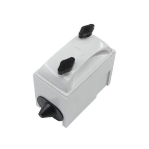 Tronic Cutout 400A with Fuse