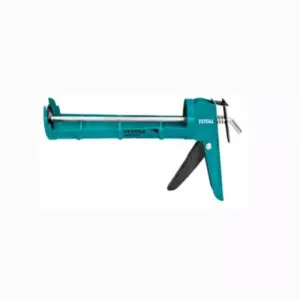 Total Tools Total Silicon/Caulking Gun 9” THT20209