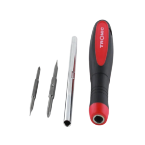 Tronic Screw Driver Set 2 in 1
