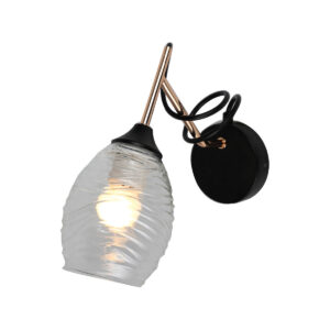 Tronic Indoor E27 Wall Light, Max 40W, IP20