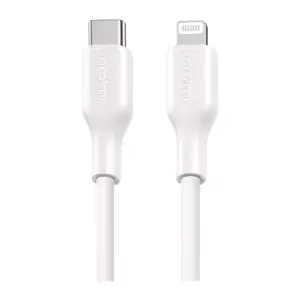 Oraimo Cable-30W Type-C to Lighting 1.5M Ultra Fast Charge OCD-114CL