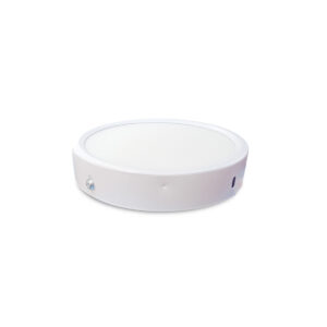 Tronic Led Panel Light Round 12 Watt Daylight