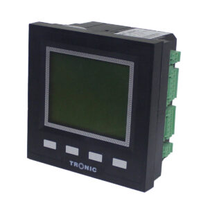 Tronic Power Factor Controller with 21 Steps - PF CO21