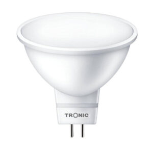 Tronic MR16 LED 6 Watts Bulb
