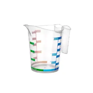Titiz Measuring Cup 500ml AP-9059