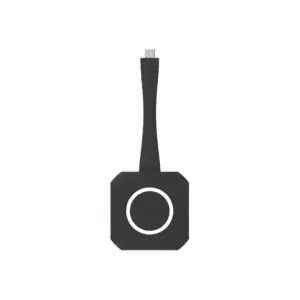 Hisense Wireless Screen Transmission Dongle HT008E