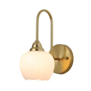 Tronic Vintage Tulip Wall Lamp