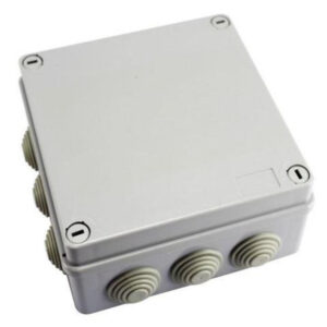 Tronic Waterproof Adaptor Box 150X150