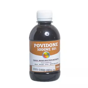Emina Povidone Iodine 10% 20l