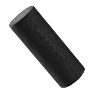 Tecno Wireless, Bluetooth 5.0 Speaker 5200w , Portable Stereo Speaker with Deep Bass & Long Battery Life S6