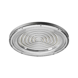 Tronic High Bay LED Light Fixture 150 Watt Circular Design Day Light