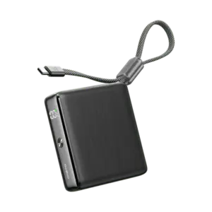 Oraimo Power Bank 20,000mAh 15W Type-C Fast Charging Power Bank OPB-7103C