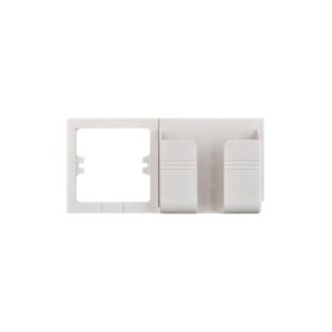Tronic Wall Socket Phone Holder